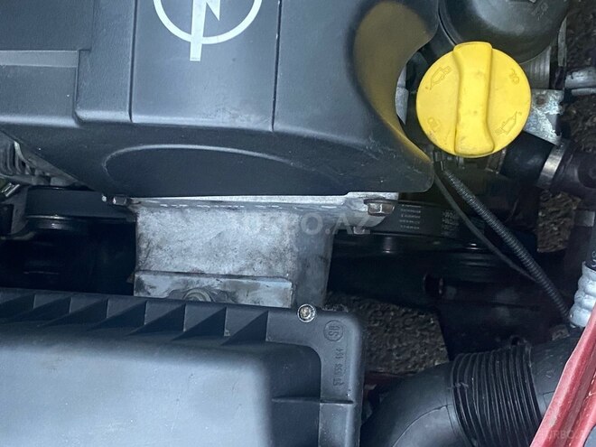 Opel Astra 2006, 338,000 km - 1.3 l - Balakən