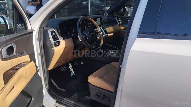 Kia Sorento 2023, 50,000 km - 1.6 l - Bakı