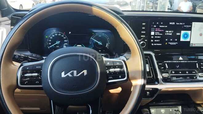 Kia Sorento 2023, 50,000 km - 1.6 l - Bakı