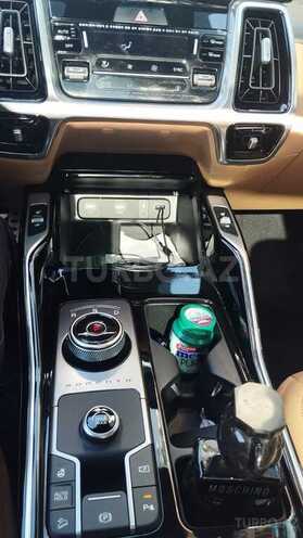 Kia Sorento 2023, 50,000 km - 1.6 l - Bakı