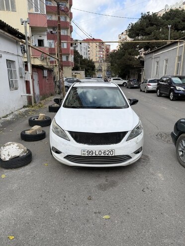 Changan Eado 2015, 319,000 km - 1.6 l - Xırdalan