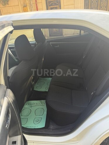 Toyota Corolla 2014, 170,910 km - 1.6 л - Bakı