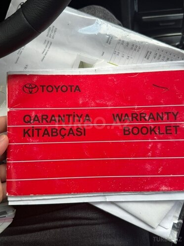 Toyota Corolla 2014, 170,910 km - 1.6 л - Bakı