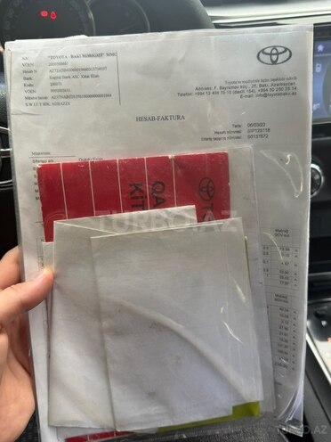 Toyota Corolla 2014, 170,910 km - 1.6 л - Bakı
