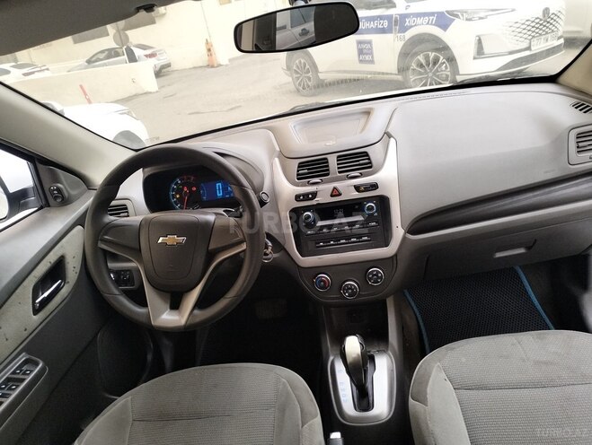 Chevrolet Cobalt 2024, 180,000 km - 1.5 l - Bakı