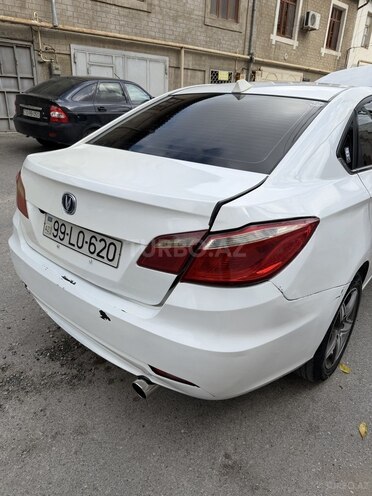 Changan Eado 2015, 319,000 km - 1.6 l - Xırdalan