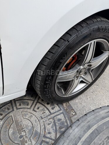 Changan Eado 2015, 319,000 km - 1.6 l - Xırdalan