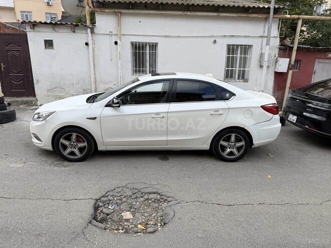 Changan Eado 2015, 319,000 km - 1.6 l - Xırdalan