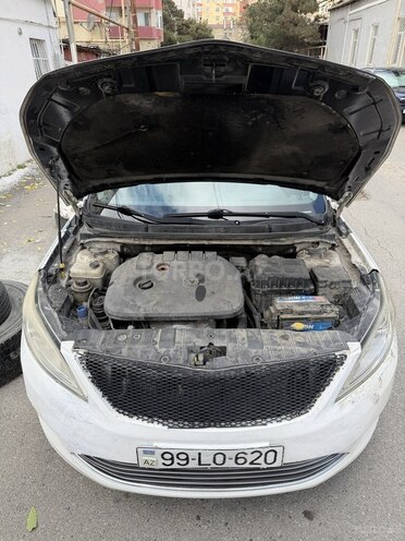 Changan Eado 2015, 319,000 km - 1.6 l - Xırdalan