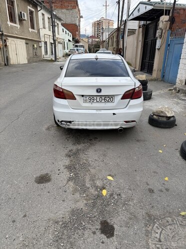 Changan Eado 2015, 319,000 km - 1.6 l - Xırdalan