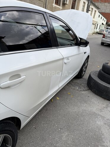Changan Eado 2015, 319,000 km - 1.6 l - Xırdalan