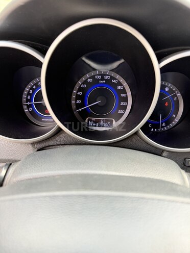 Changan Eado 2015, 319,000 km - 1.6 l - Xırdalan