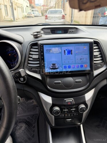 Changan Eado 2015, 319,000 km - 1.6 l - Xırdalan