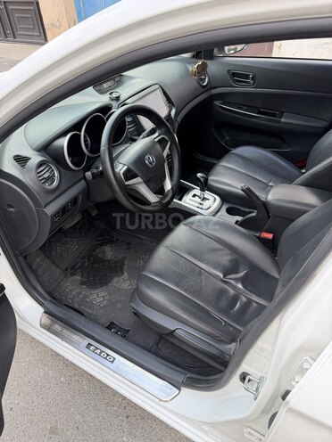 Changan Eado 2015, 319,000 km - 1.6 l - Xırdalan