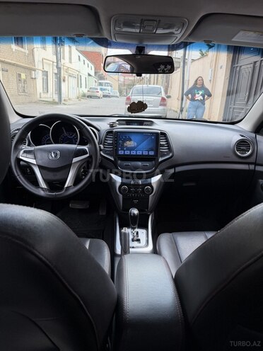 Changan Eado 2015, 319,000 km - 1.6 l - Xırdalan