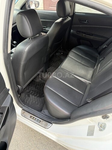 Changan Eado 2015, 319,000 km - 1.6 l - Xırdalan
