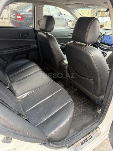 Changan Eado 2015, 319,000 km - 1.6 l - Xırdalan