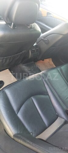 Mercedes E 320 2003, 372,000 km - 3.2 l - Bakı