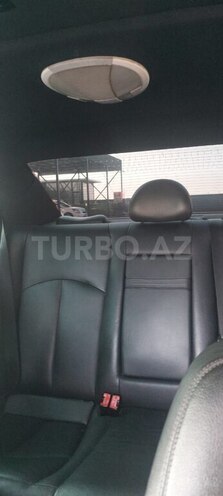 Mercedes E 320 2003, 372,000 km - 3.2 l - Bakı