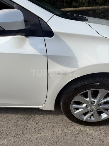 Toyota Corolla 2014, 170,910 km - 1.6 л - Bakı