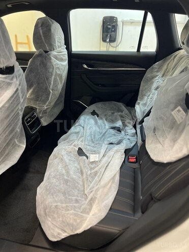 Geely Monjaro 2026, 0 km - 1.5 l - Bakı