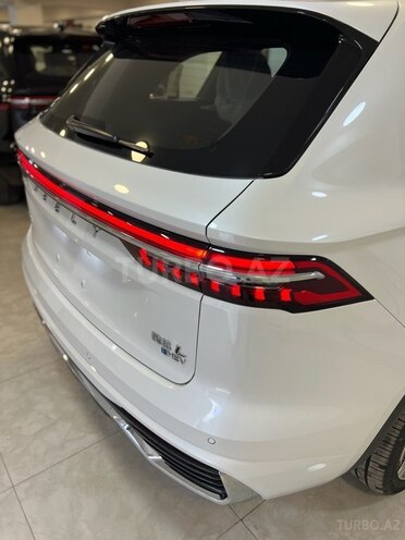 Geely Monjaro 2026, 0 km - 1.5 l - Bakı