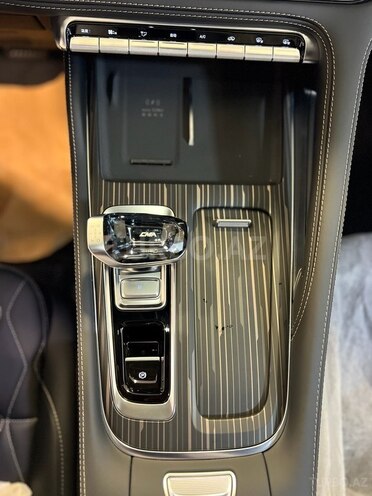 Geely Monjaro 2026, 0 km - 1.5 l - Bakı
