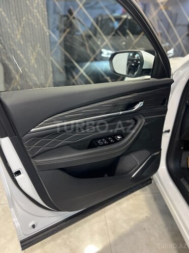 Geely Monjaro 2026, 0 km - 1.5 l - Bakı