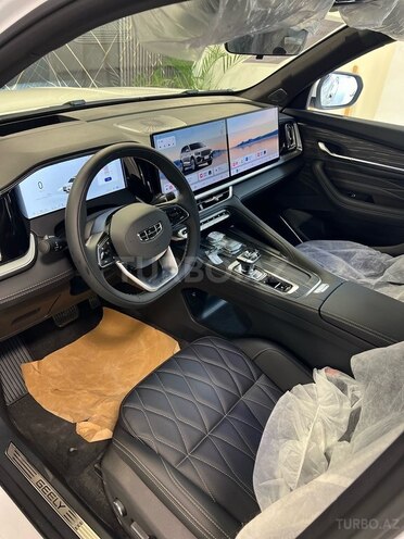 Geely Monjaro 2026, 0 km - 1.5 l - Bakı