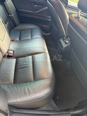 BMW 528 2014, 220,000 km - 2.0 l - Bakı