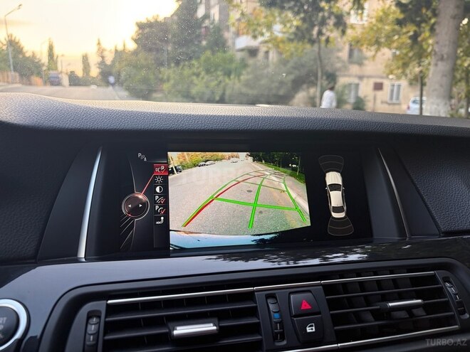 BMW 528 2014, 220,000 km - 2.0 l - Bakı