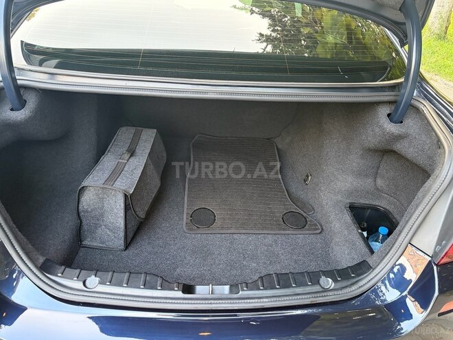 BMW 528 2014, 220,000 km - 2.0 l - Bakı