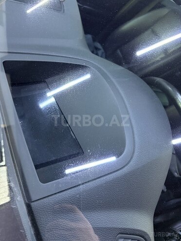 BMW 528 2014, 220,000 km - 2.0 l - Bakı