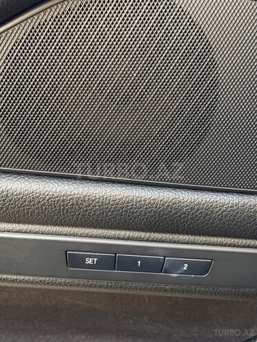 BMW 528 2014, 220,000 km - 2.0 l - Bakı