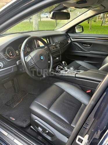 BMW 528 2014, 220,000 km - 2.0 l - Bakı