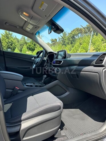 Hyundai Tucson 2019, 40,400 km - 2.0 l - Bakı