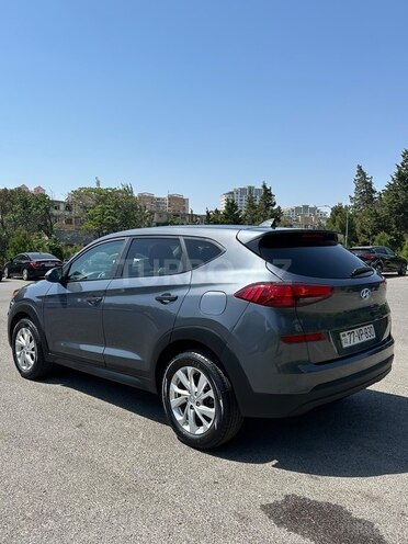 Hyundai Tucson 2019, 40,400 km - 2.0 l - Bakı