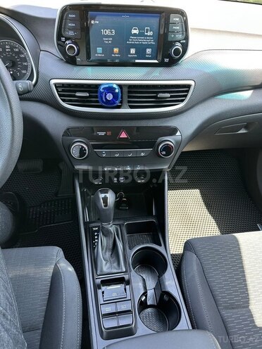 Hyundai Tucson 2019, 40,400 km - 2.0 l - Bakı