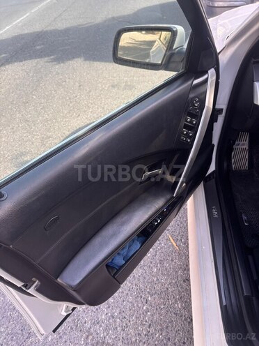 BMW 525 2005, 322,000 km - 3.0 l - Bakı