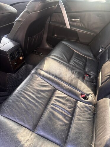 BMW 525 2005, 322,000 km - 3.0 l - Bakı