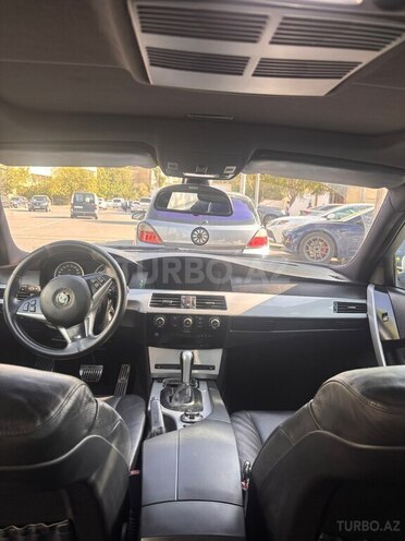 BMW 525 2005, 322,000 km - 3.0 l - Bakı