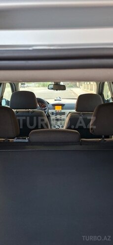 Opel Astra 2008, 324,000 km - 1.3 l - Ağdam