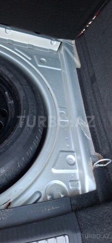 Opel Astra 2008, 324,000 km - 1.3 l - Ağdam