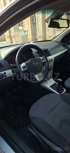 Opel Astra 2008, 324,000 km - 1.3 l - Ağdam