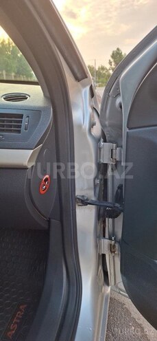 Opel Astra 2008, 324,000 km - 1.3 l - Ağdam