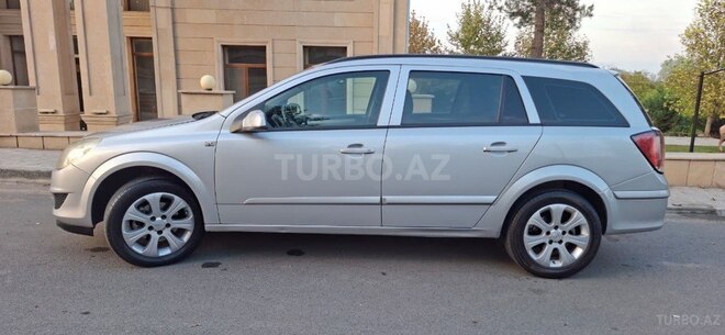 Opel Astra 2008, 324,000 km - 1.3 l - Ağdam