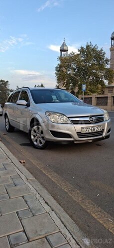 Opel Astra 2008, 324,000 km - 1.3 l - Ağdam