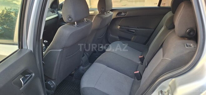Opel Astra 2008, 324,000 km - 1.3 l - Ağdam