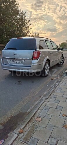 Opel Astra 2008, 324,000 km - 1.3 l - Ağdam