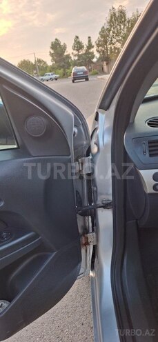 Opel Astra 2008, 324,000 km - 1.3 l - Ağdam